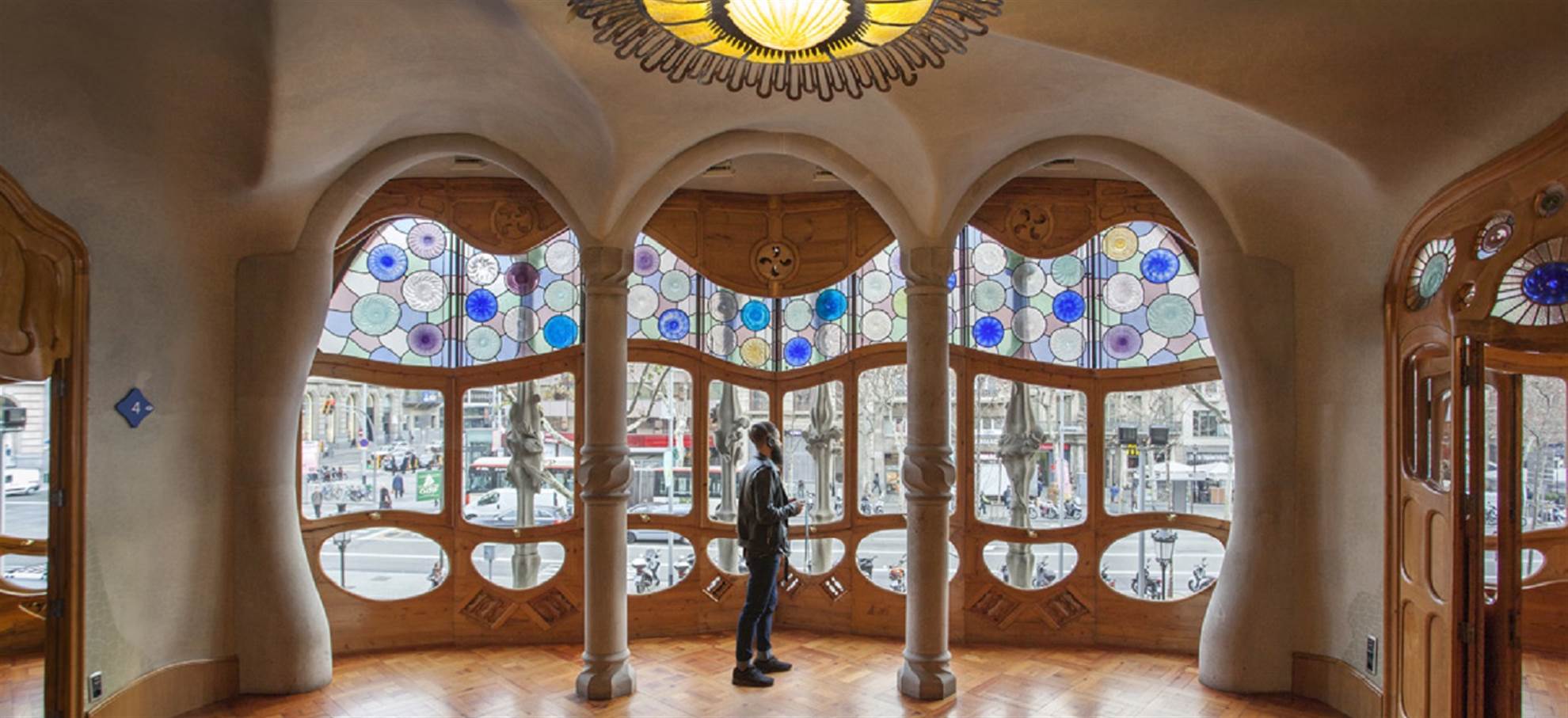 Casa Batllo Be The First