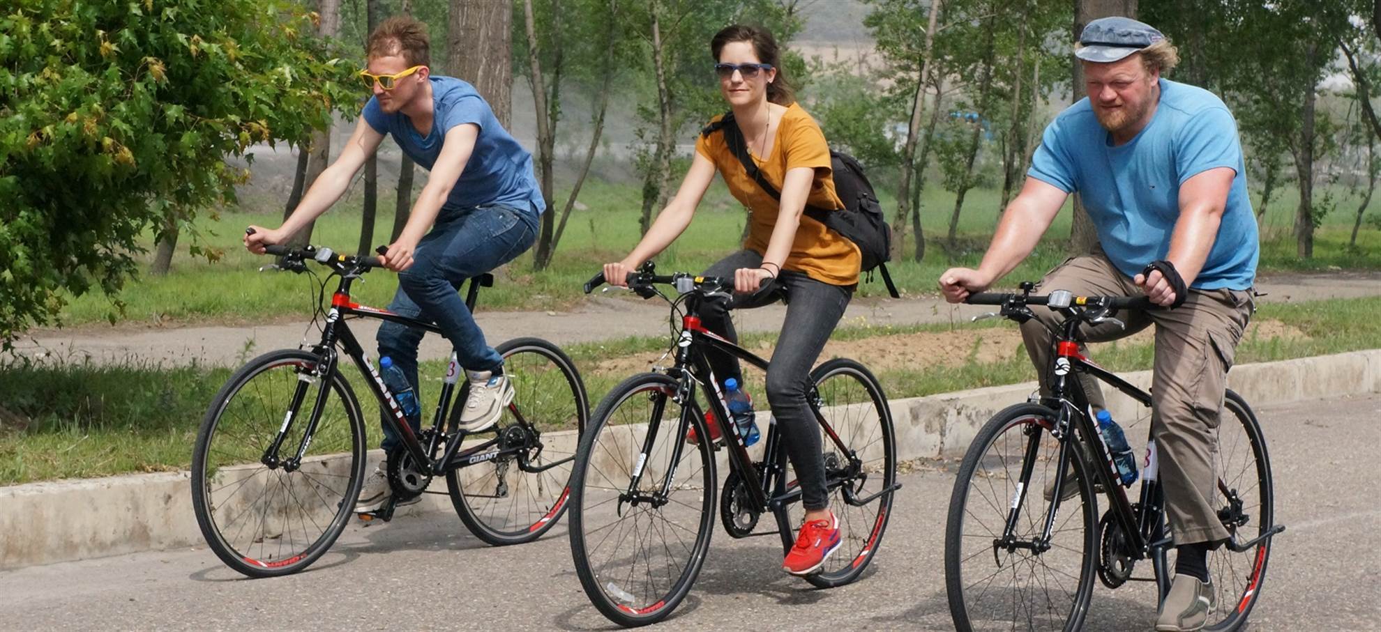 /barcelona/classificaties/fietstours-verhuur/dagelijkse-fietstour/north_korea_bike_tour_14115492748-1574078765.jpg Barcelona City Fietstocht