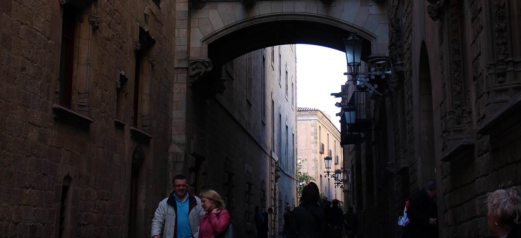 /barcelona/classificaties/gefuhrte-touren/barriogoticowalking-tour/barri-go-1516005944.jpg Barrio Gotico Guided Walking Tour