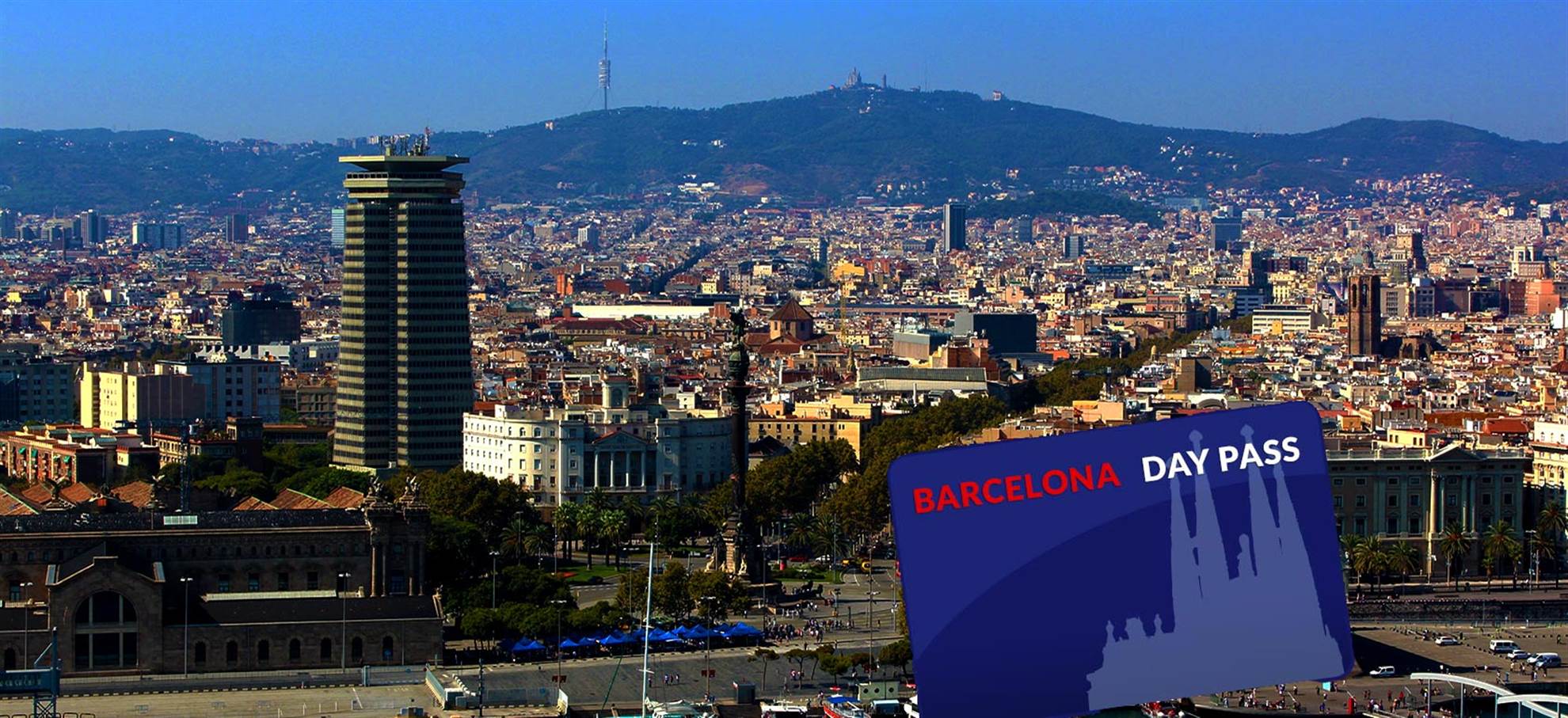 /barcelona/classificaties/kortingskaarten/barcelona-day-pass/barcelona-day-pass-big-picture-1526651320.jpg Barcelona Dag Pass vanaf de haven van Barcelona