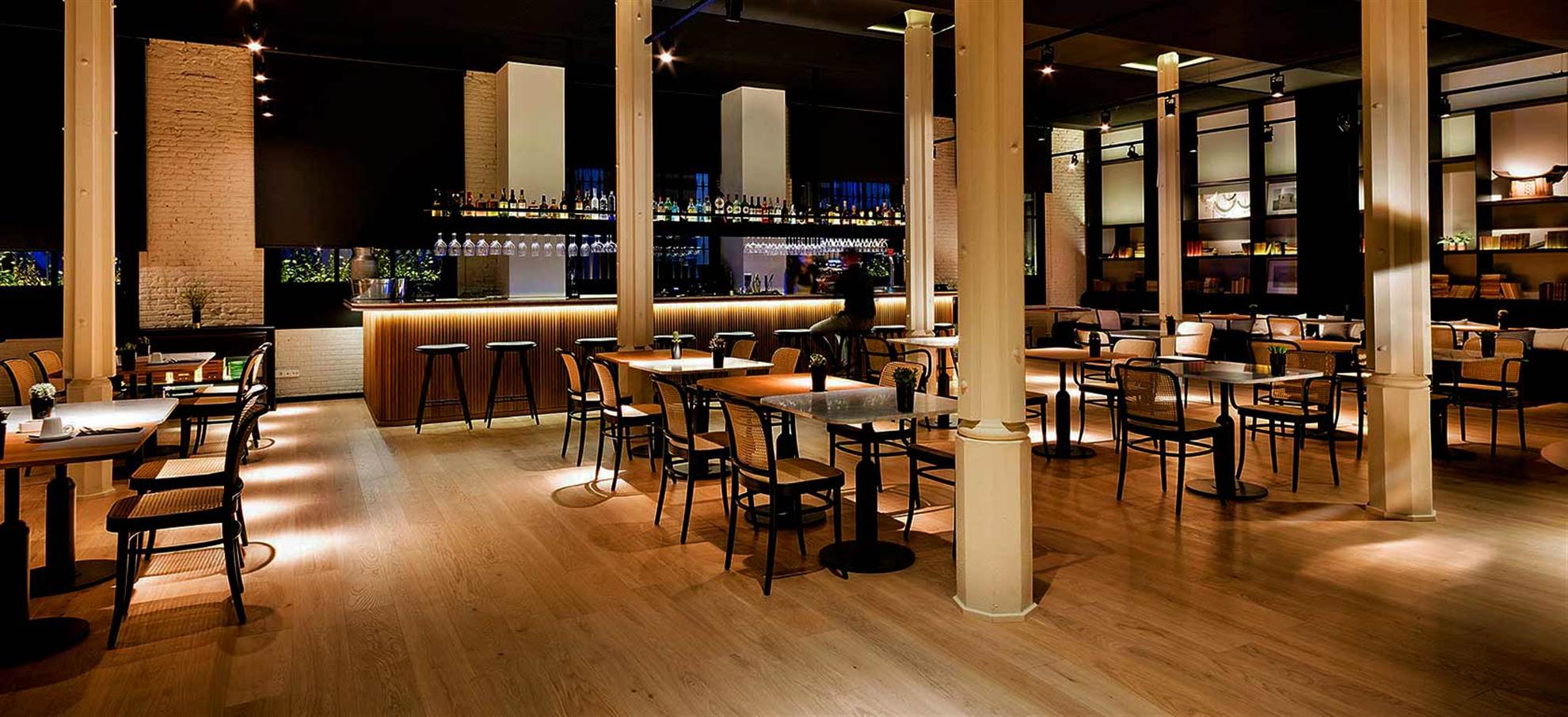 /barcelona/classificaties/vida-nocturna/cocina-catala-con-estrella-michelin/daprop-header-1521717143.jpg Cena catalana de lujo, asesoramiento de un chef con estrella Michelin