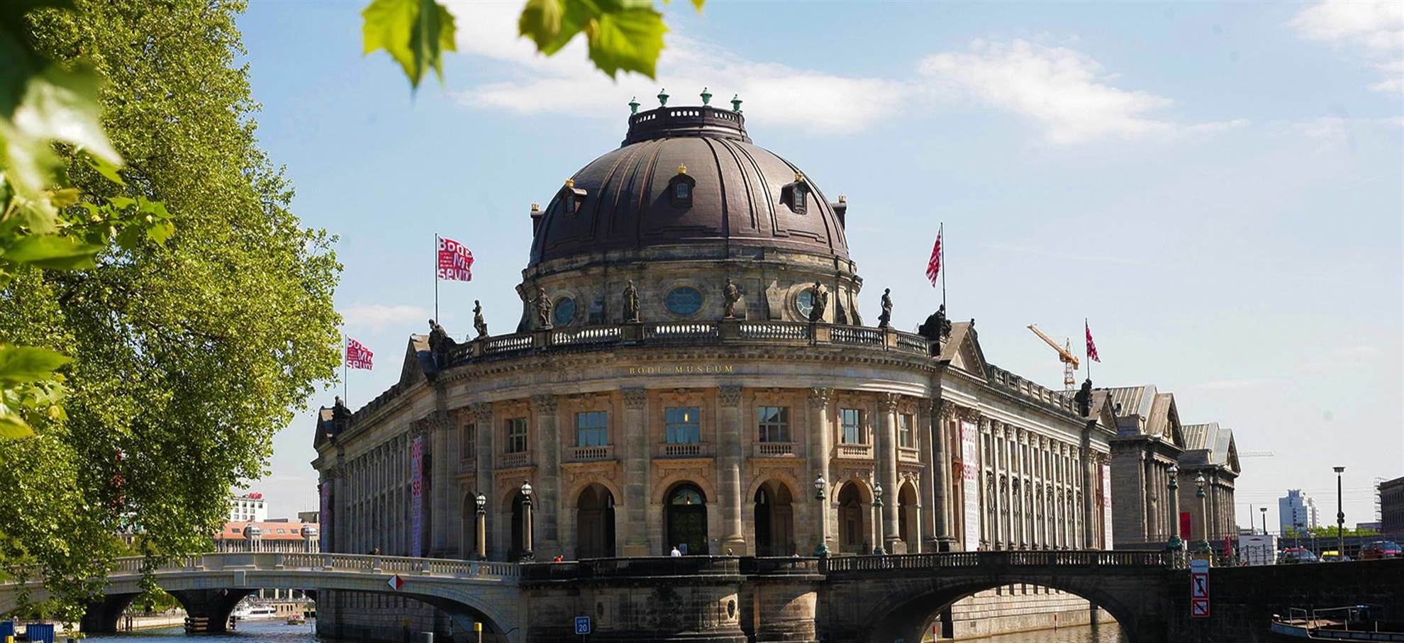 Bode Museum Online Tickets