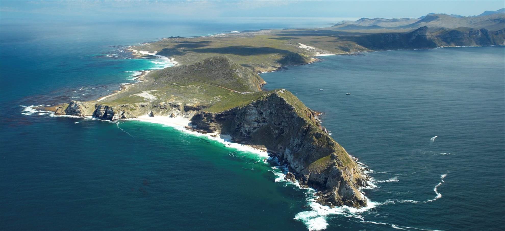 Full Day Cape Peninsula Tour