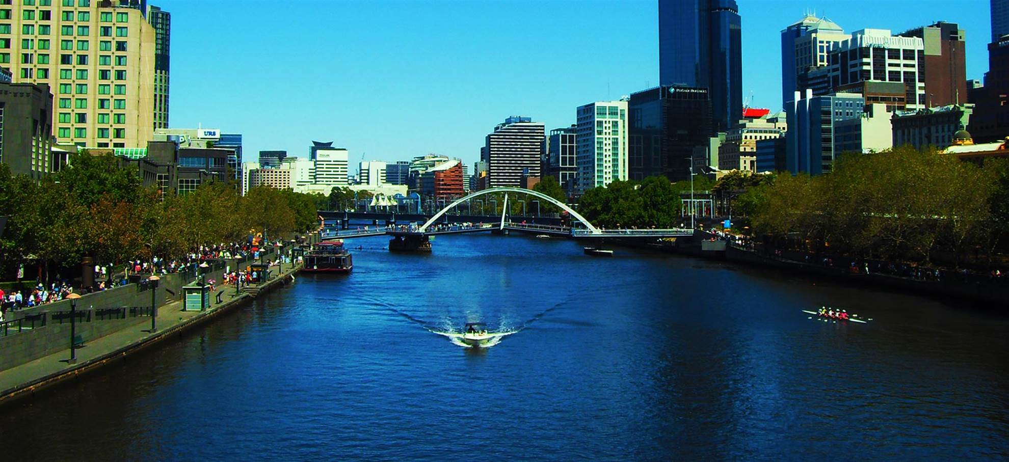 /cruises/morning-melbourne-city-tour-with-river-cruise/melbourne-1512039106.jpg Morning Melbourne City Tour with River Cruise