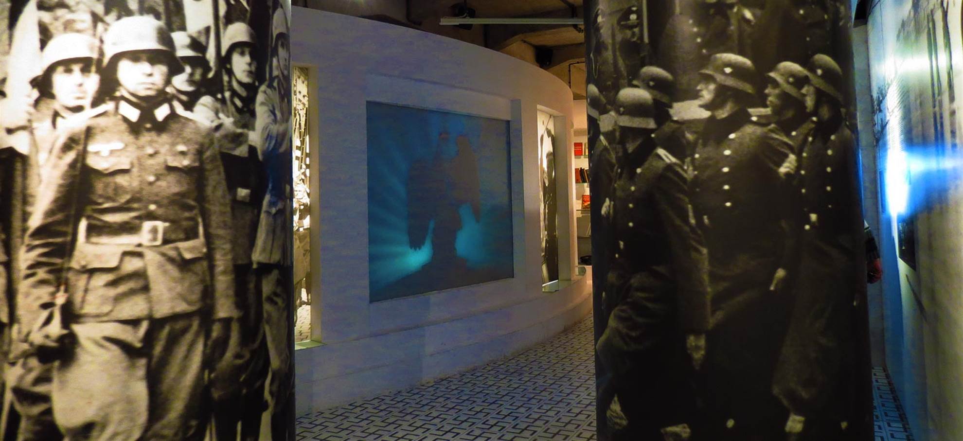 /krakow/classificaties/world-war-2/schindlers-factory-tour/factory-1511256788.jpg Schindler's Factory Museum Tour