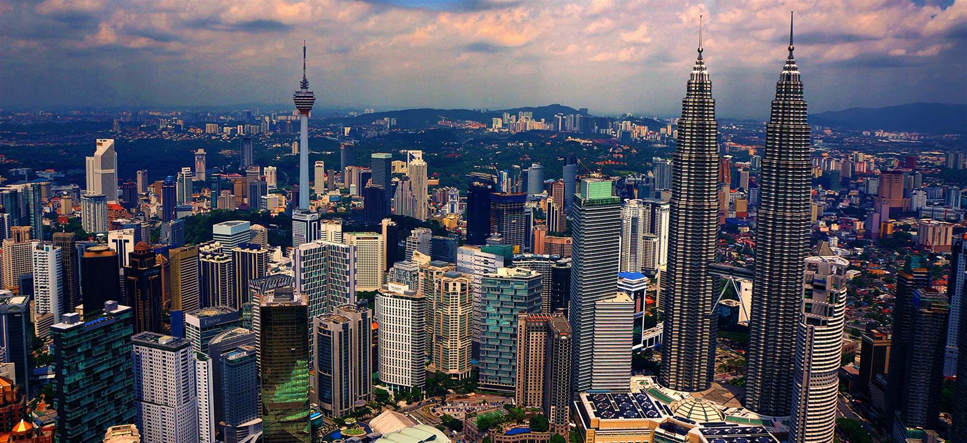 Kuala Lumpur City Tour – Volledige dag