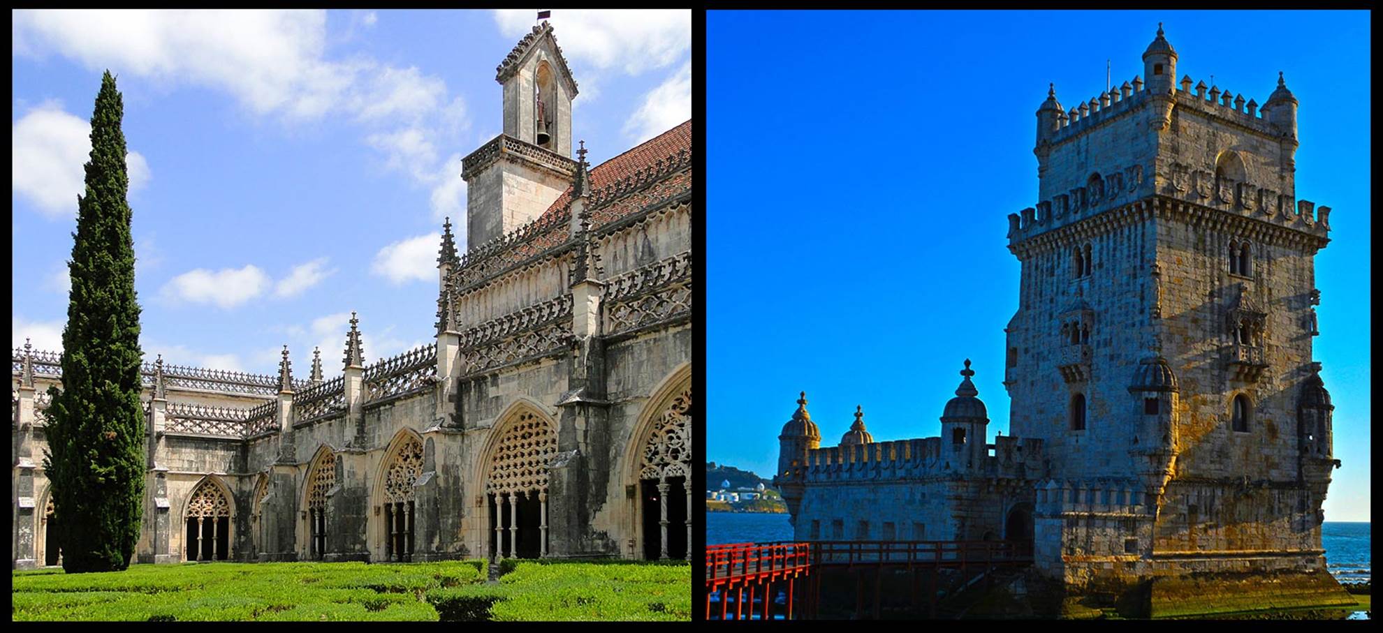 /lisbon/classificaties/attractions/bundle-belem/lisbon-bundle-header-1542028706.jpg Belém Bundle: Torre Belém + Jeronimos Monastery Skip the line!
