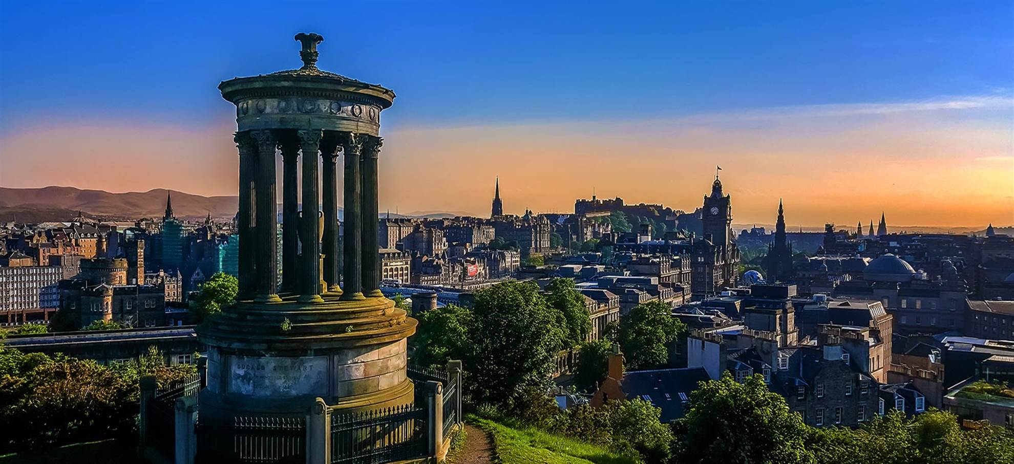 City image City image