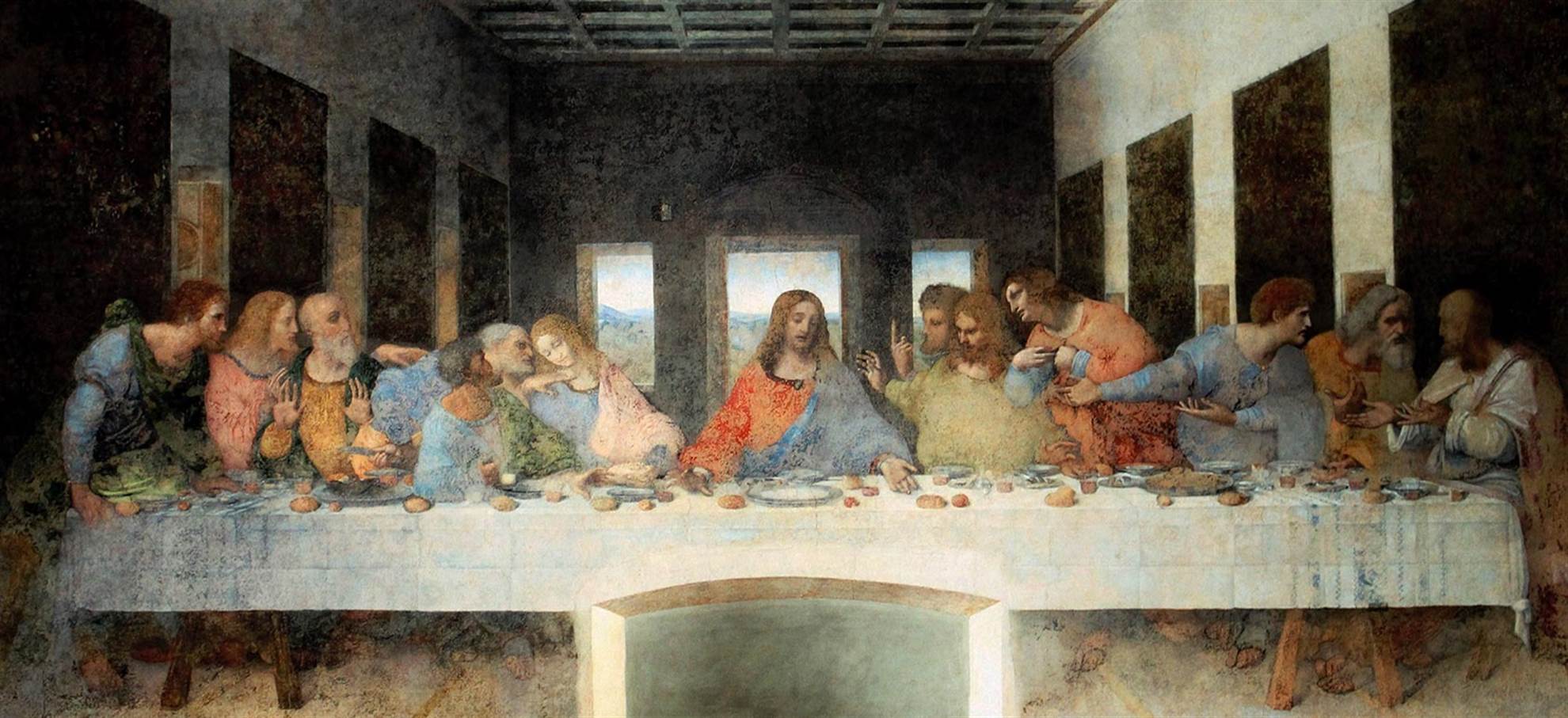 /milan/classificaties/attracties/het-laatste-avondmaal-en-audiogids/the-last-supper-1512123321-1512140834.jpg Het Laatste Avondmaal + Audiogids!