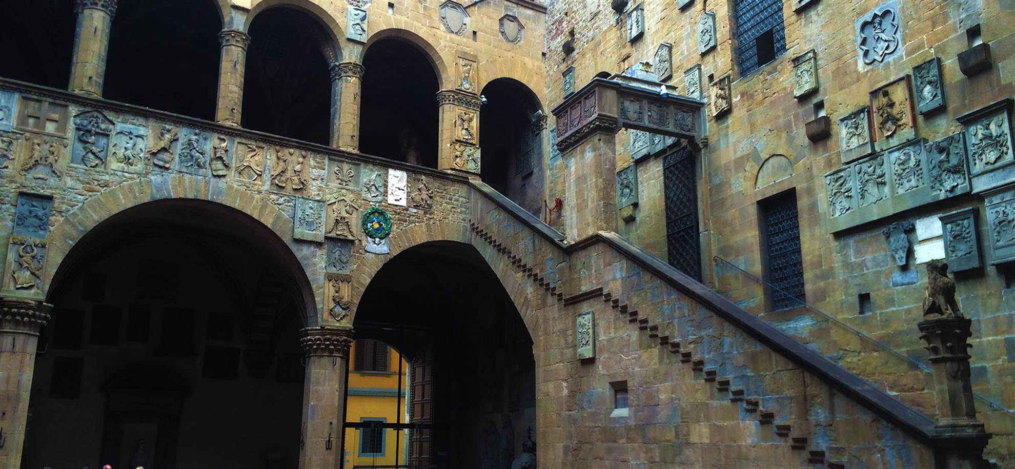 /museums/bargello-museum-skip-the-line/bargello-museum-header-1563542924.jpg Bargello Museum 'Skip the line'