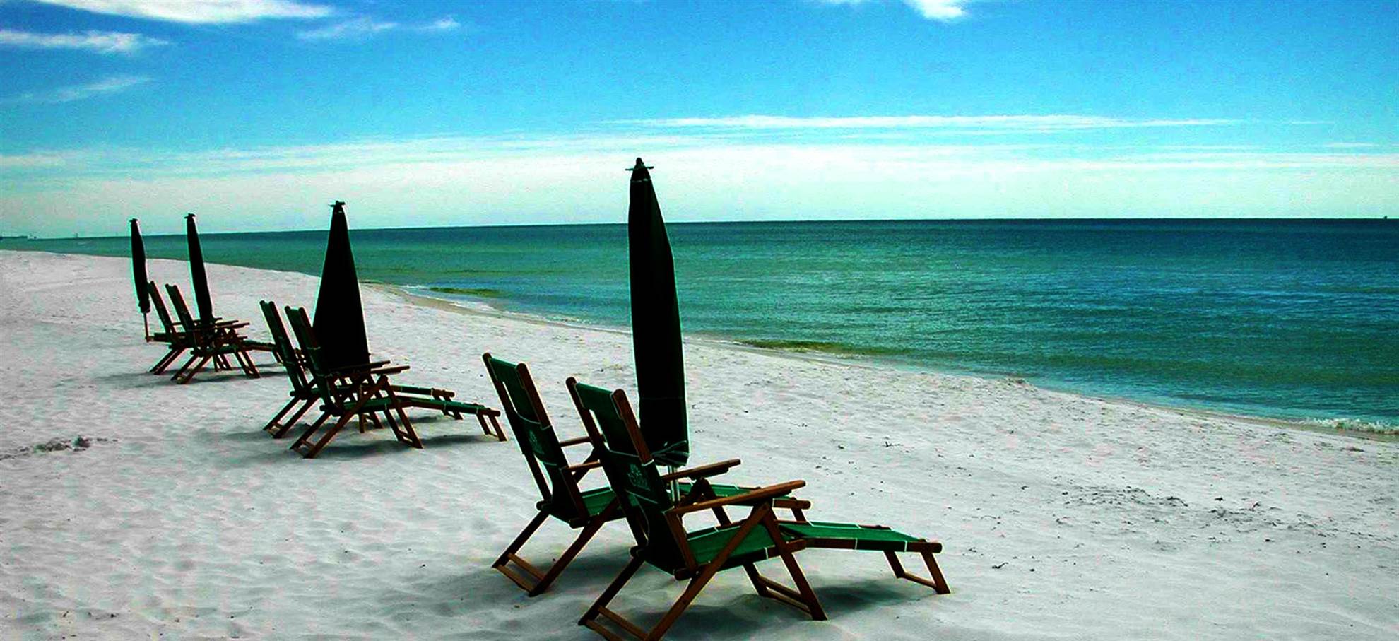 Boat Ride And Clearwater Beach