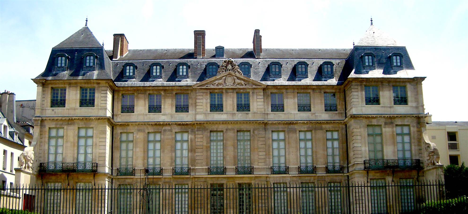 /paris/classificaties/attractions/museum-picasso/picasso-museum-1510667053.jpg Museum Picasso