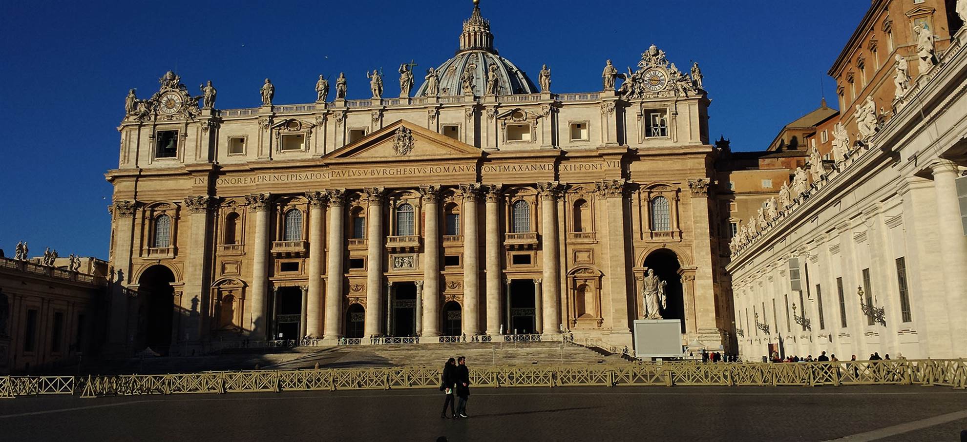/rome/classificaties/le-vatican/le-musee-du-vatican-la-chapelle-sixtine-soir/vatican-museum-1510268400-1510658704.jpg Musées du Vatican & Chapelle Sixtine le Vendredi Soir