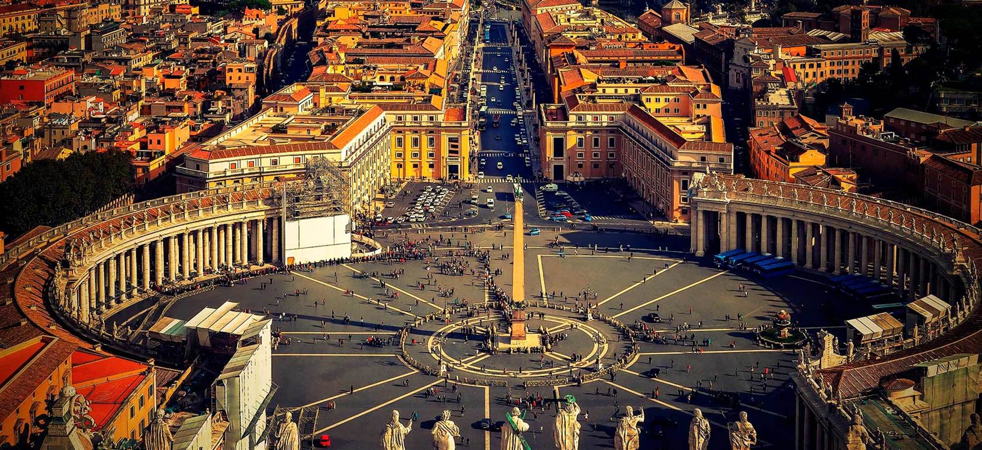 Vatican Museum Et Chapelle Sixtine