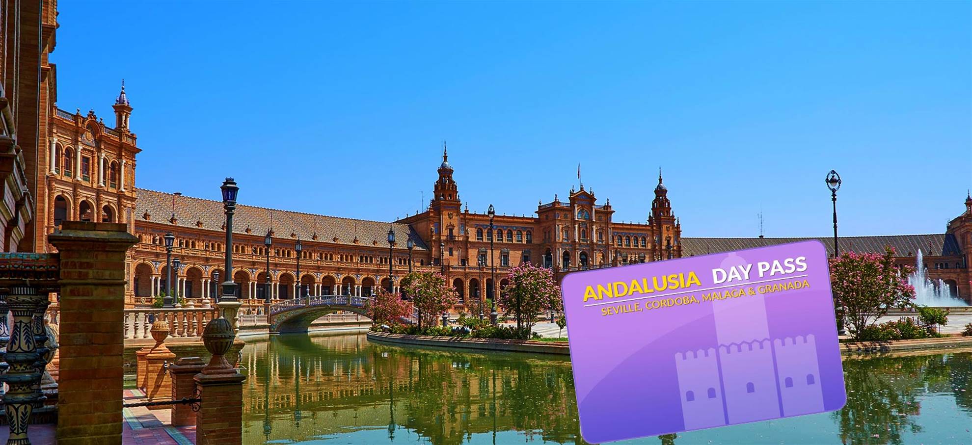 /ticketbar--onlinecitypass/classificaties/tessere-sconto/andalusia-day-pass-per-siviglia/andalusia-day-pass-header-1511193476-1532943068.jpg Andalusia Day Pass per Siviglia/Cordoba/Malaga/Granada