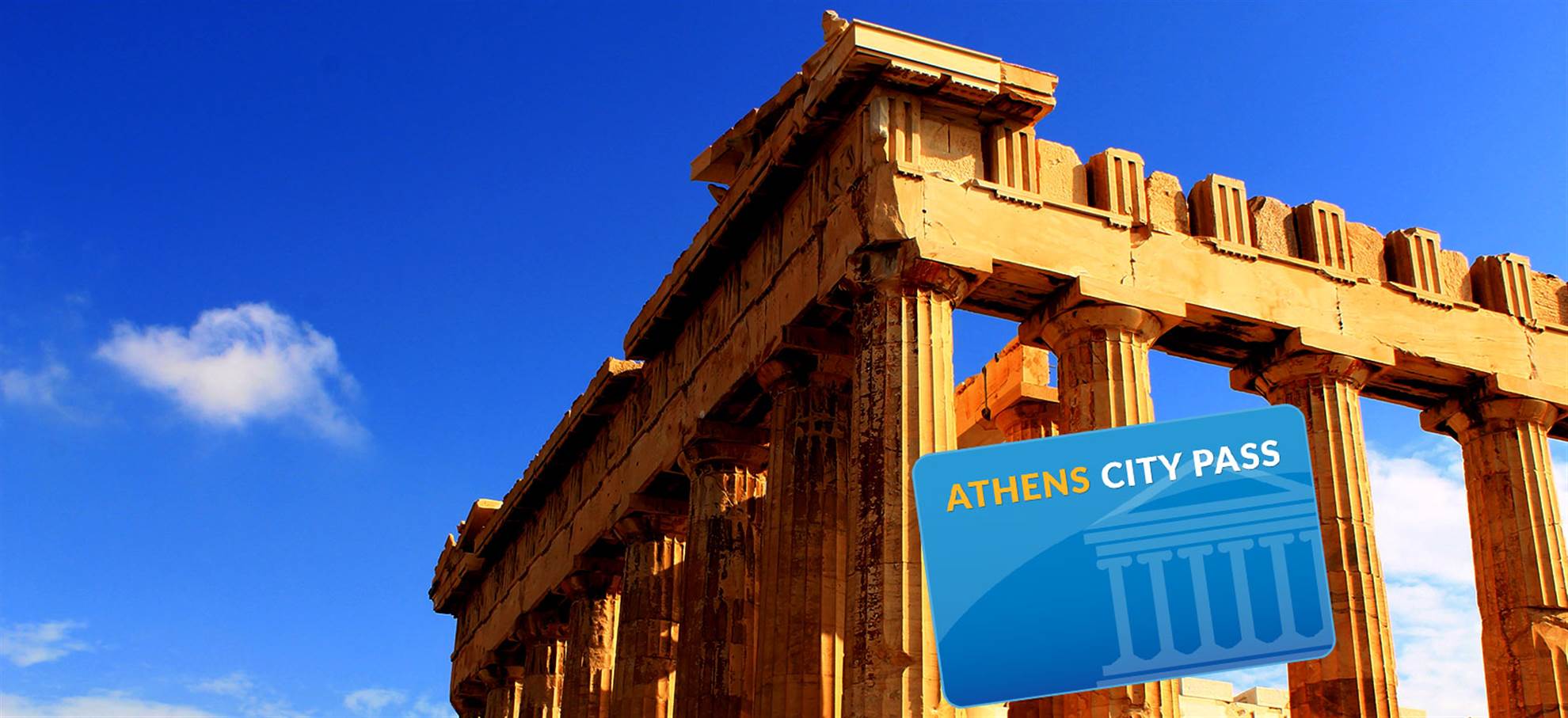 /ticketbar--onlinecitypass/classificaties/tessere-sconto/city-pass-atene/athens-city-pass-1510239352-1510744747.jpg Tourist card Atene (Incl. Museo dell’Acropoli)