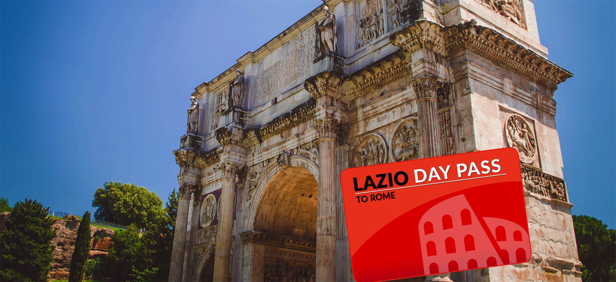 /ticketbar--onlinecitypass/classificaties/tessere-sconto/lazio-to-rome-city-pass-it/lazio-city-pass-1510305074-1511341054.jpg Pass Giornaliero Lazio - Roma