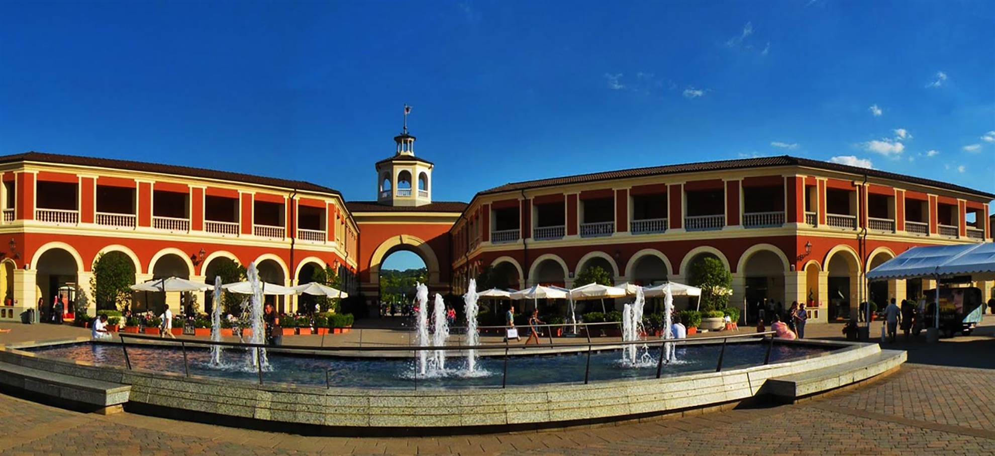 La Reggia Designer Outlet