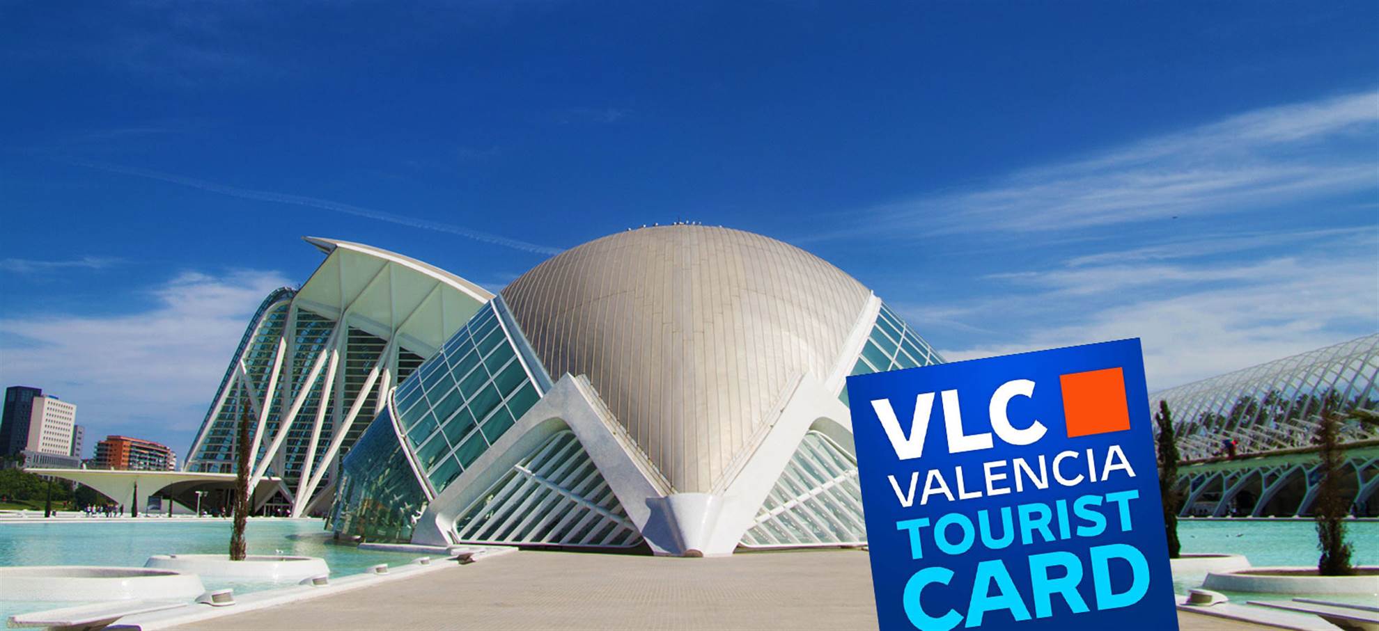 valencia tourist card kopen