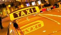 Serviço de táxi