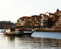 Oporto