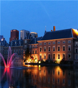 Amsterdam Excursion to The Hague