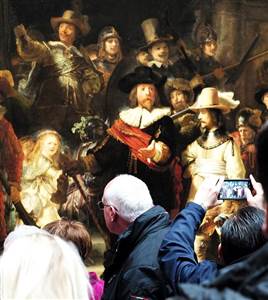 Highlights Rijksmuseum - Van Gogh Museum