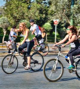 Tour de lo más destacado de Atenas 