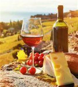 Hunter Valley Wineries with Lunch