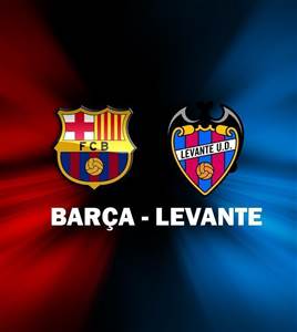 FC Barcelona - Levante UD (02-02-2020)