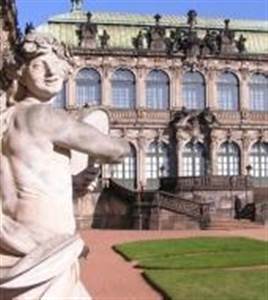 Visite d’une journée: de Berlin à Dresde 