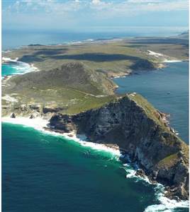 Dagtour Cape Peninsula 