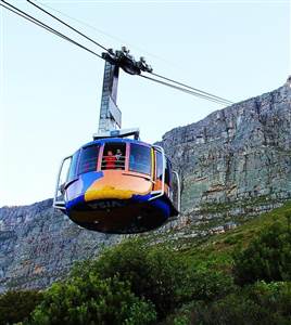 Cape Town