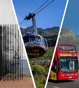 Cape Town Super Combo