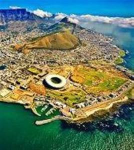 Go Card: Pass Cape Town