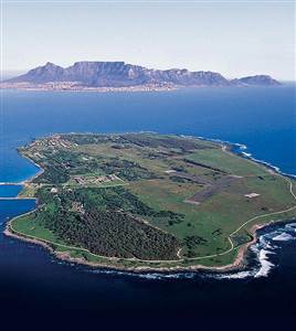 Robben Island
