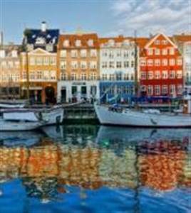 Copenhagen