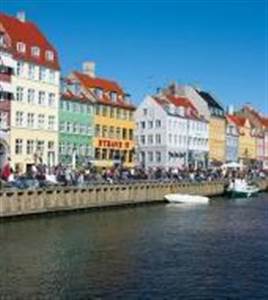 Copenhagen