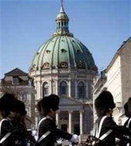 Copenhagen