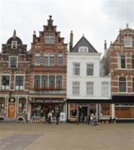 Rotterdam