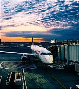 Transferência Aeroporto de Oslo Gardermoen