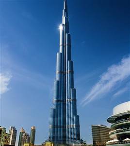 Burj Khalifaan 