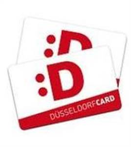 Düsseldorf Card