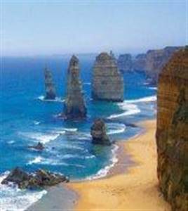 Great Ocean Road Adventure  