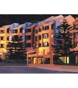 Great Ocean Road Overnight  