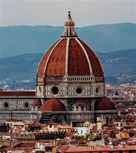 Uffizi Galerie