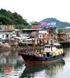 Lei Yue Mun Seafood Village Dinner Cruise