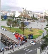 Las Palmas Hop on Hop off Bus