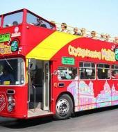 Malta Hop on Hop off Bus
