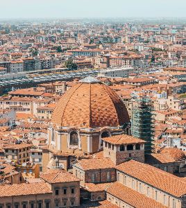 Tour Família Médici em Florença